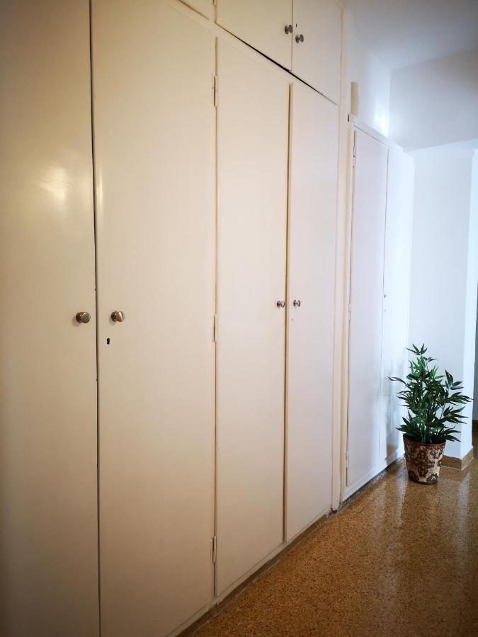 Sea&Sun Glyfada Apartment เอเธนส์ ภายนอก รูปภาพ