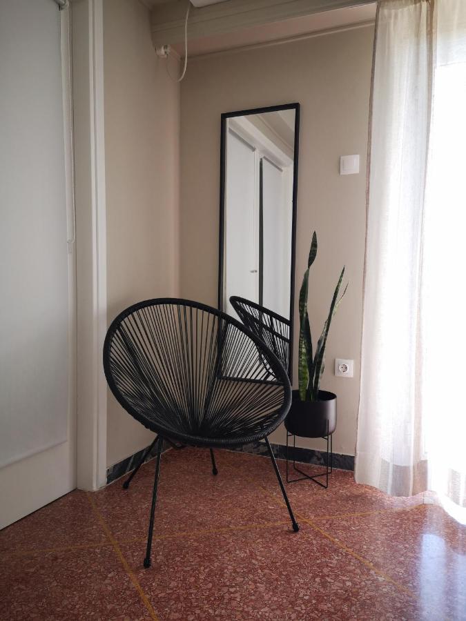 Sea&Sun Glyfada Apartment เอเธนส์ ภายนอก รูปภาพ